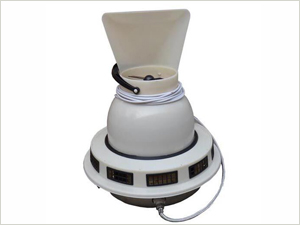 負離子加濕器