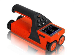 WT-660一體式鋼筋掃描儀